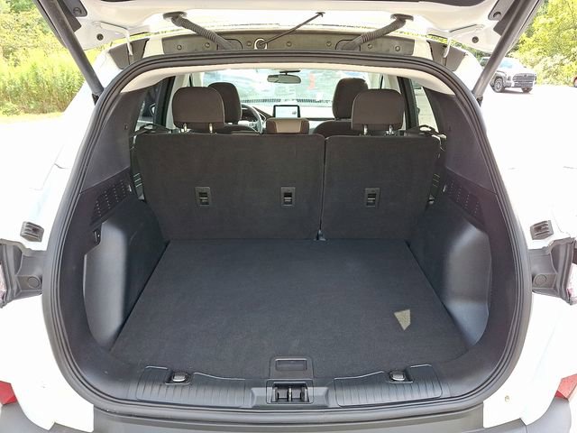Used 2022 Ford Escape SE w/ Convenience Package image 29