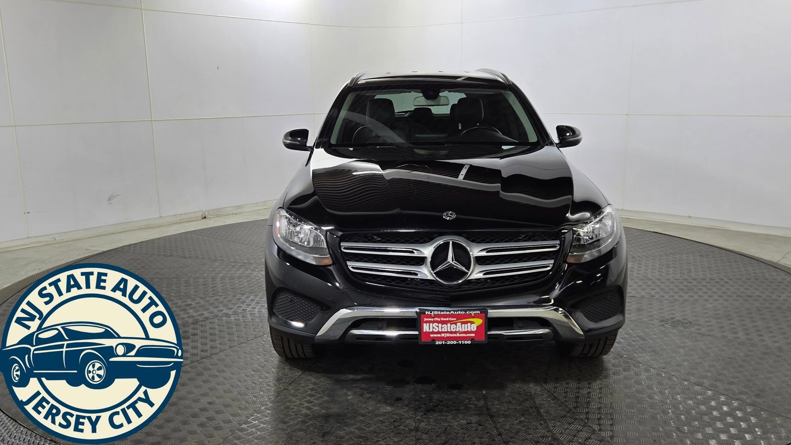 Used 2019 Mercedes-Benz GLC 300 4MATIC w/ Premium Package video 2