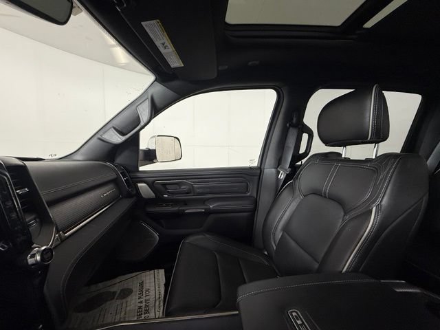 Used 2020 RAM 1500 Limited AWD/4WD image 15