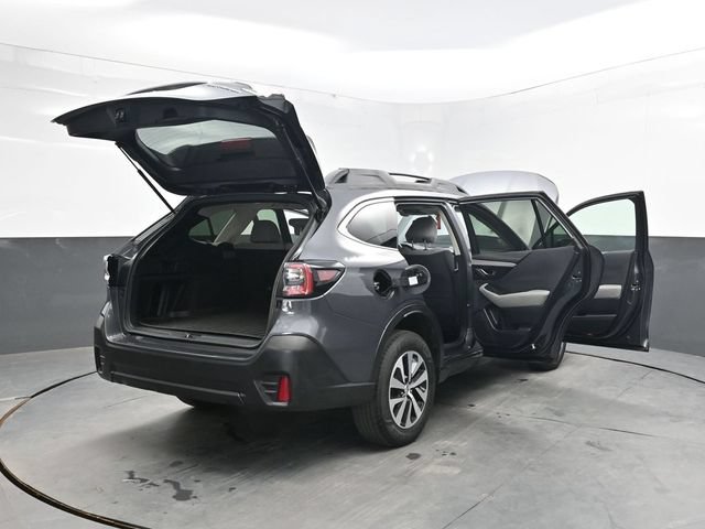 Used 2021 Subaru Outback Premium AWD/4WD image 44