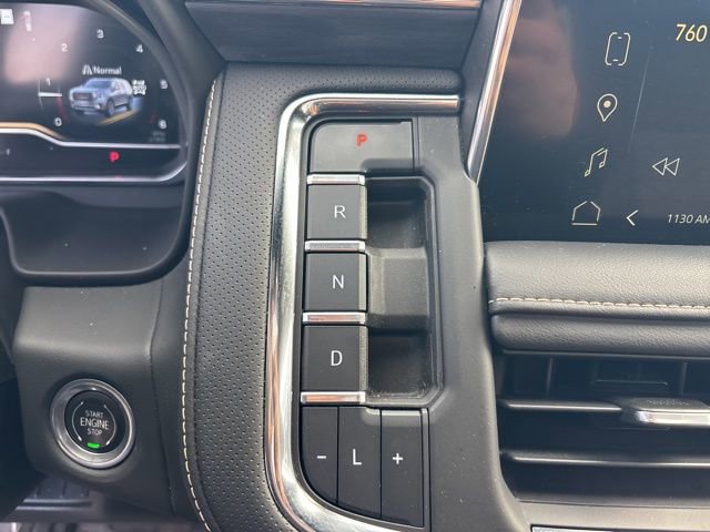 Used 2023 GMC Yukon SLT image 24