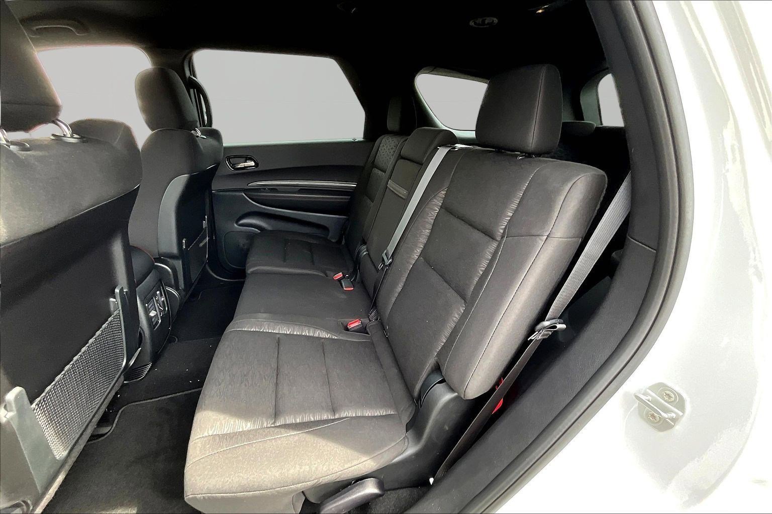 New 2026 Dodge Durango GT AWD/4WD image 18