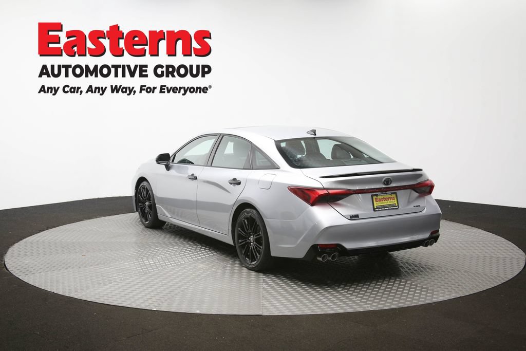 Used 2021 Toyota Avalon XSE FWD image 67