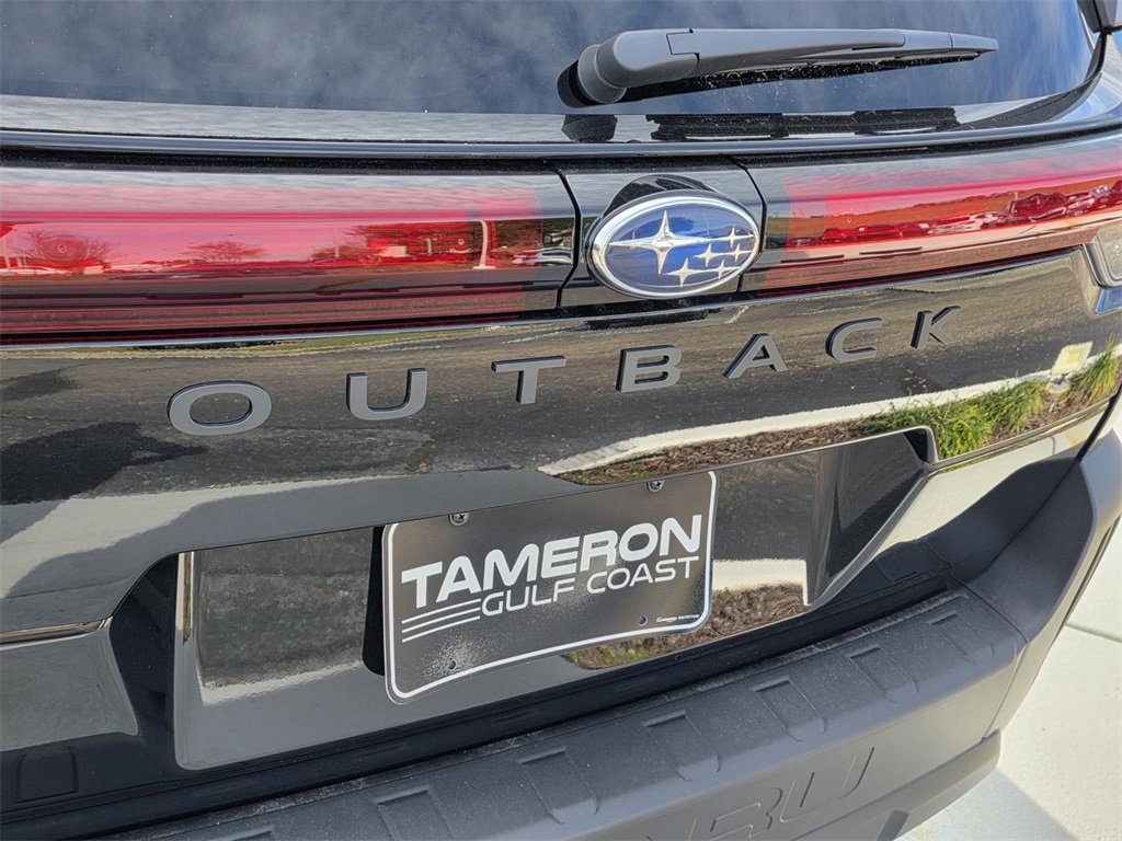 New 2026 Subaru Outback Limited image 36