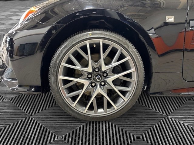 Used 2018 Lexus RC 300 AWD image 29