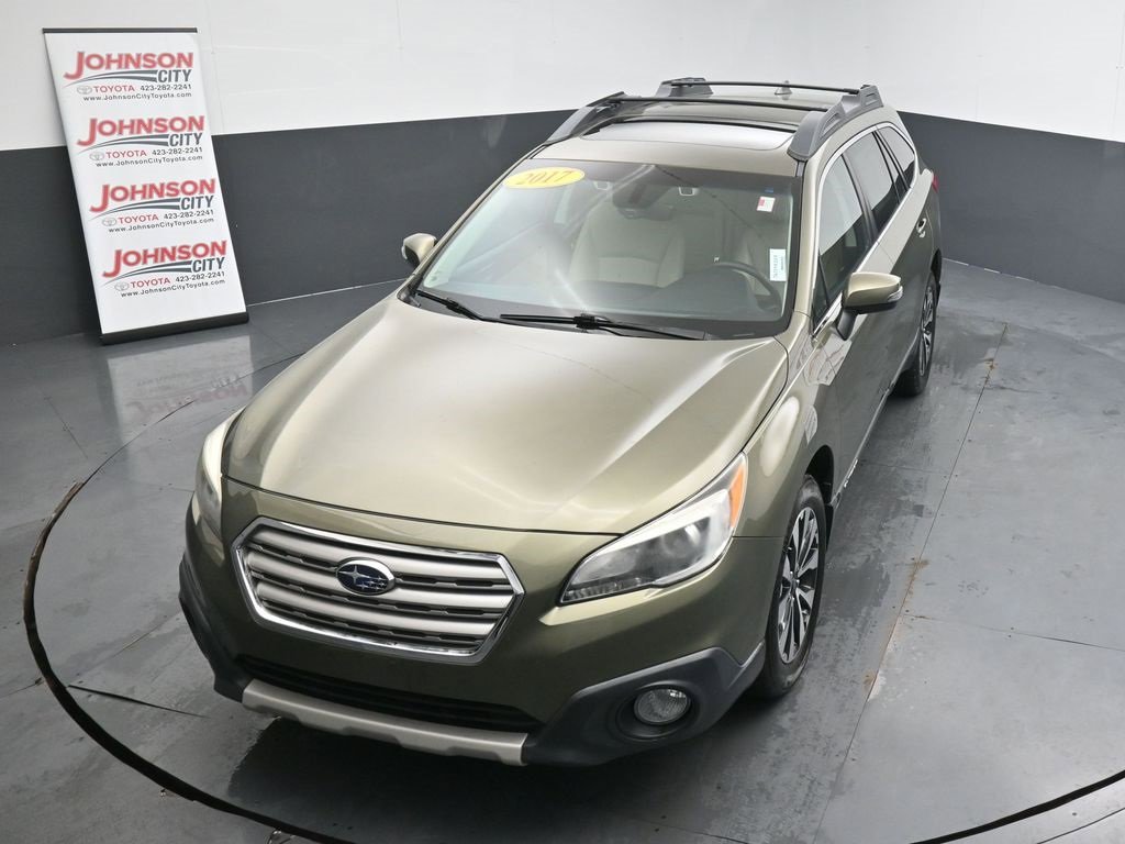 Used 2017 Subaru Outback 2.5i Limited image 28