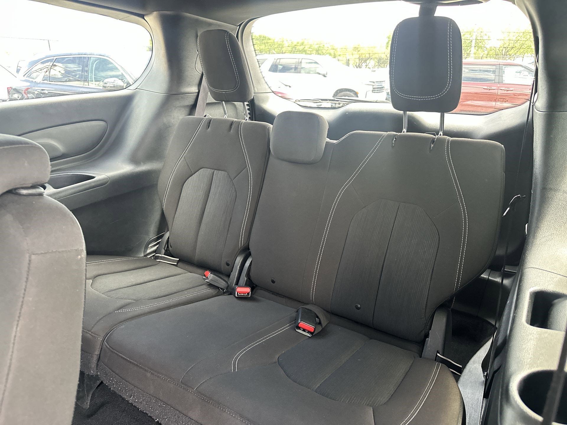 Used 2021 Chrysler Pacifica Touring w/ S Appearance Package image 24