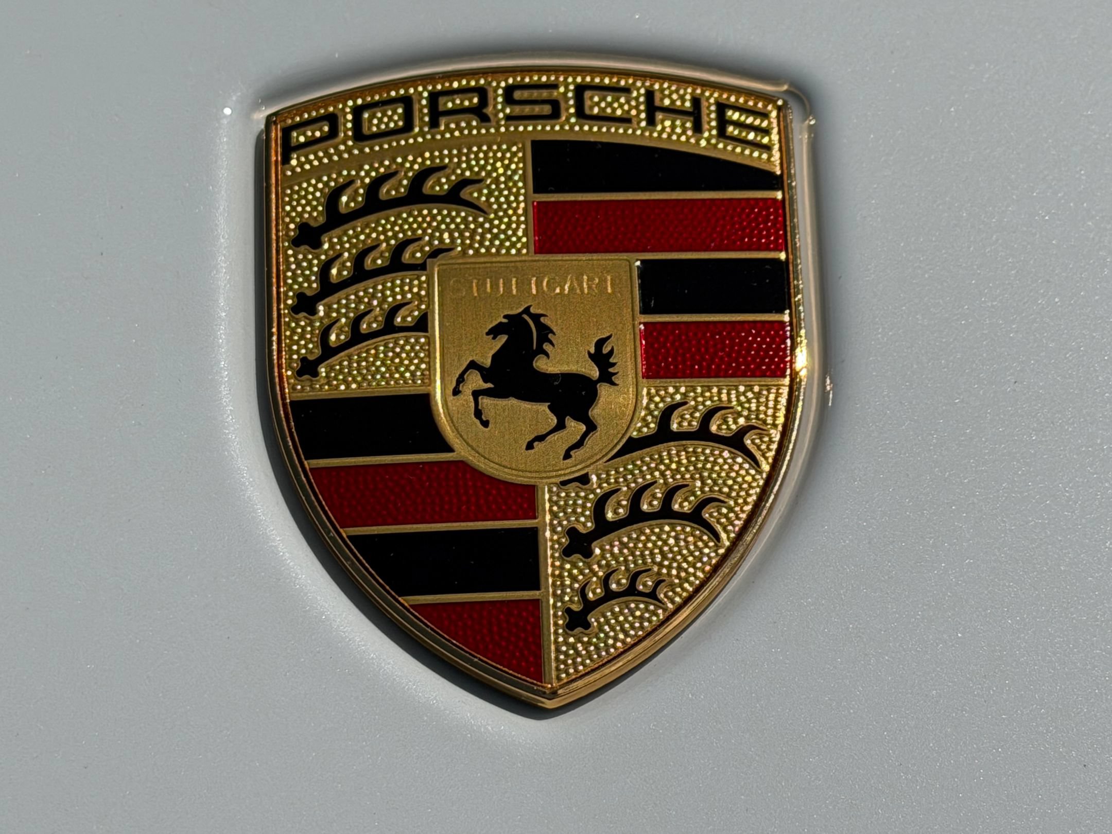 Used 2026 Porsche Macan AWD/4WD image 11