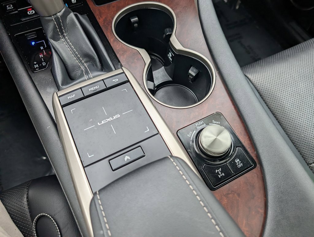 Used 2020 Lexus RX 350 AWD w/ Premium Package image 23