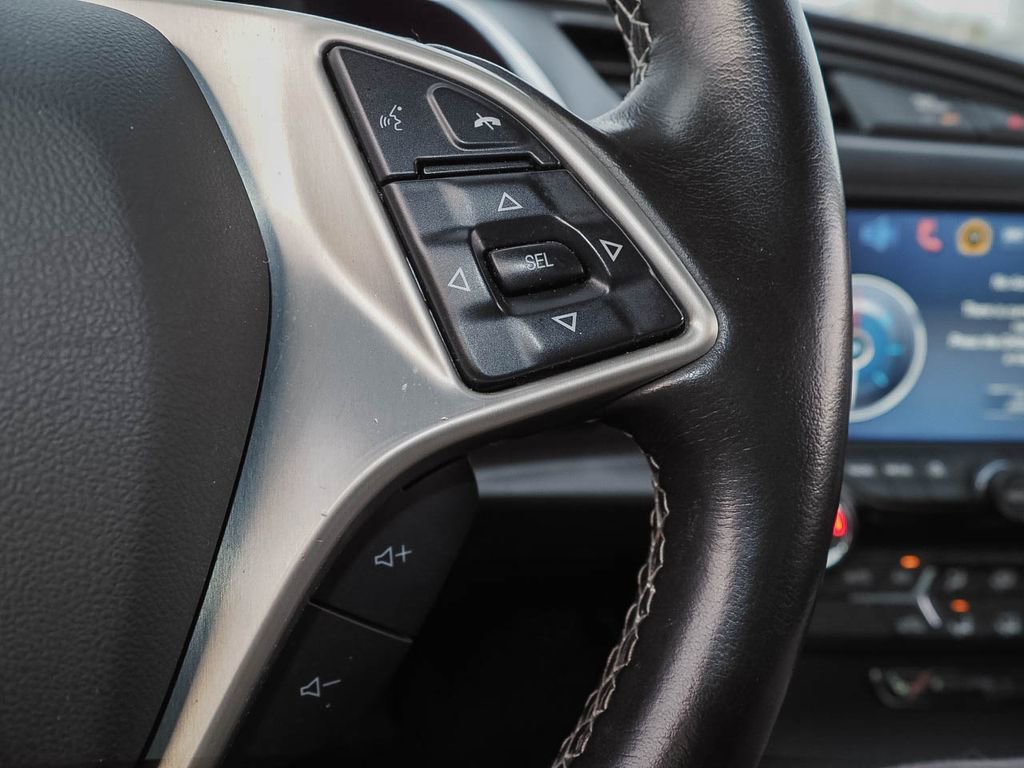 Used 2018 Chevrolet Corvette Stingray Coupe image 30