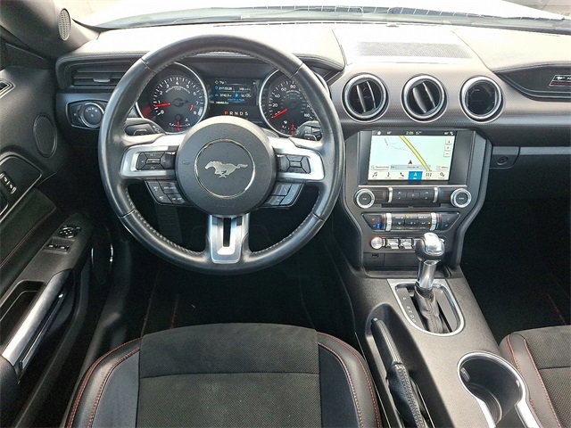 Used 2019 Ford Mustang GT Premium w/ California Special Package image 11