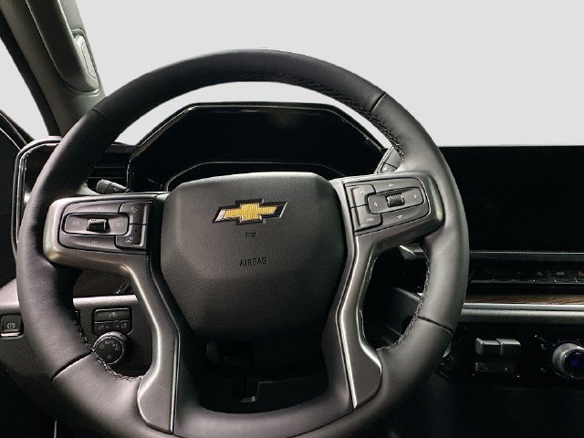 New 2026 Chevrolet Silverado 1500 LT AWD/4WD image 14