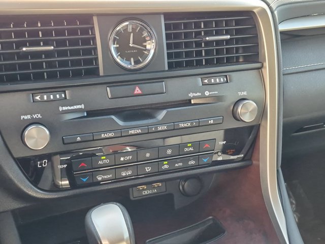 Used 2020 Lexus RX 450h AWD w/ Premium Package image 26