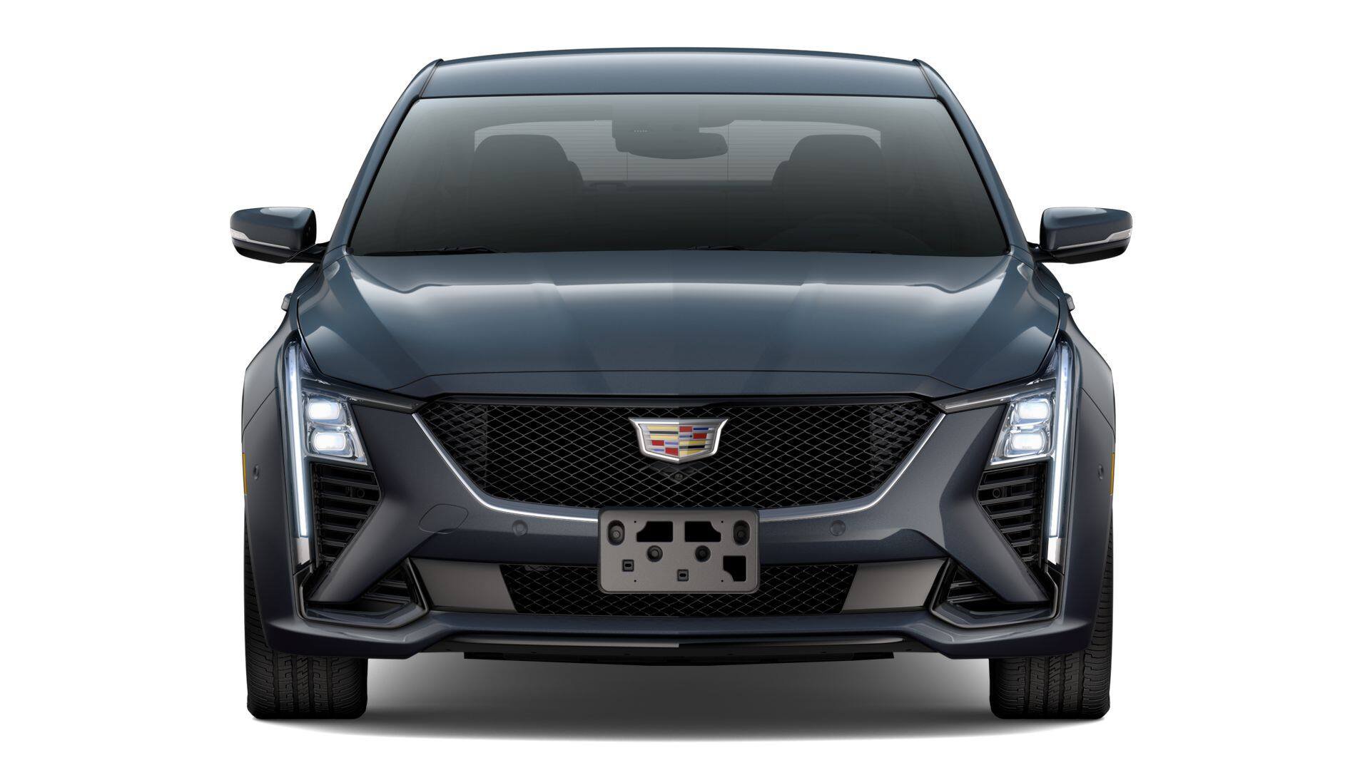 New 2026 Cadillac CT5 Sport AWD/4WD image 2