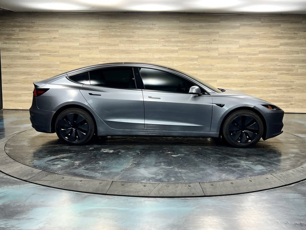 Used 2025 Tesla Model 3 Long Range RWD image 16