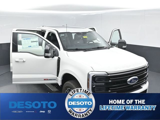 New 2026 Ford F250 Platinum image 53