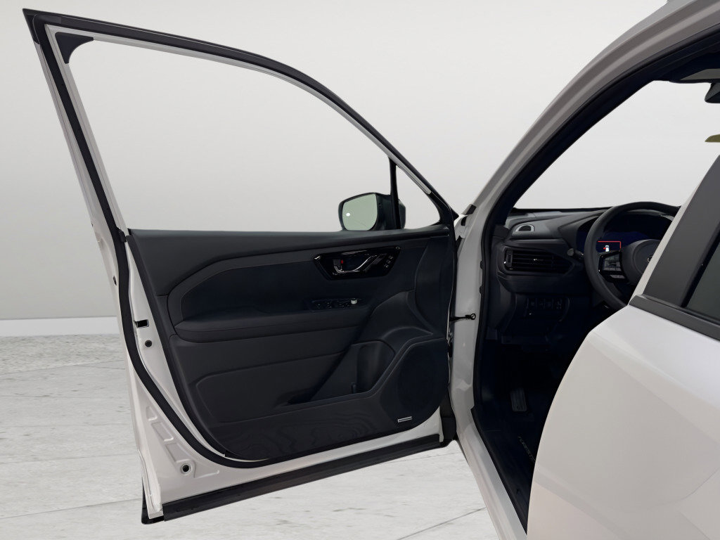 New 2025 Subaru Forester Touring image 19