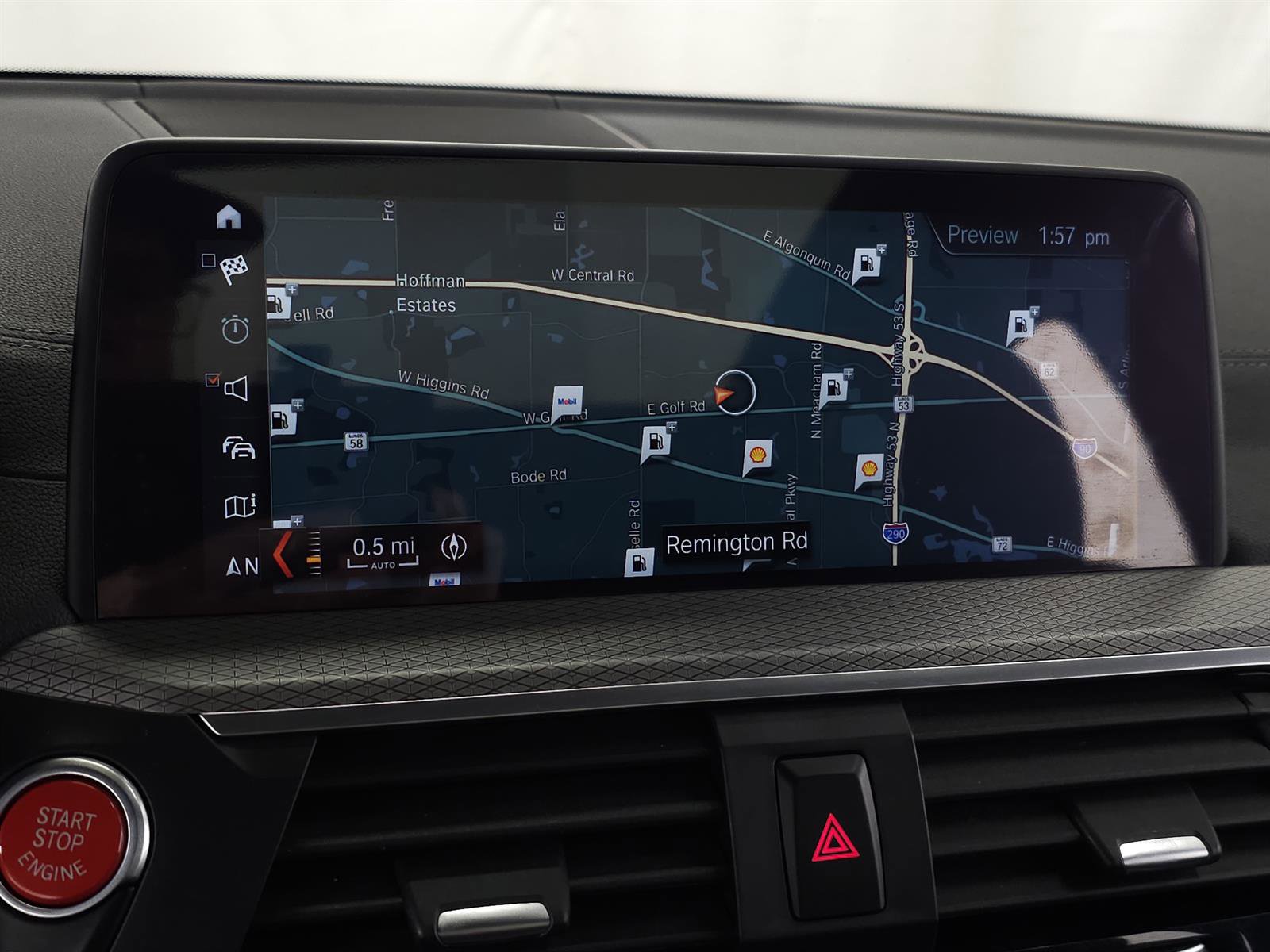 Used 2018 BMW X3 M40i image 23