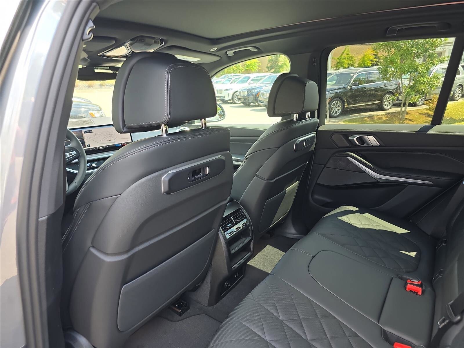 Used 2026 BMW X5 xDrive40i w/ Premium Package AWD/4WD image 18