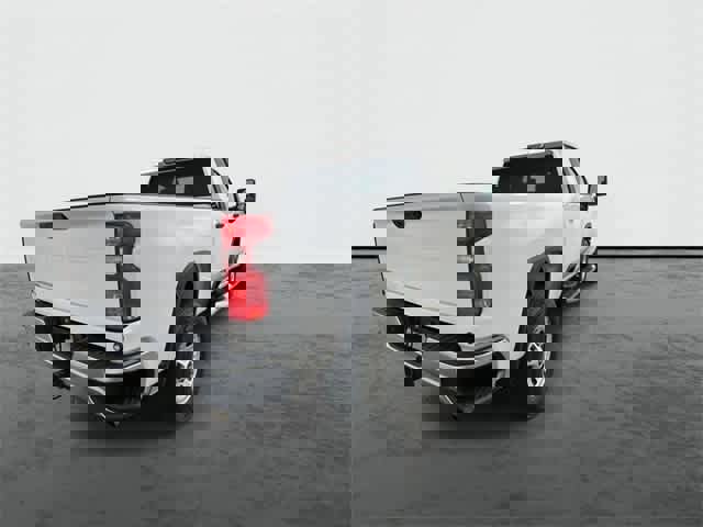 Used 2021 Chevrolet Silverado 3500 W/T w/ WT Fleet Convenience Package image 3