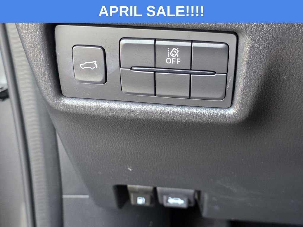 Used 2023 MAZDA CX-5 AWD 2.5 S w/ Premium Plus Pkg image 22