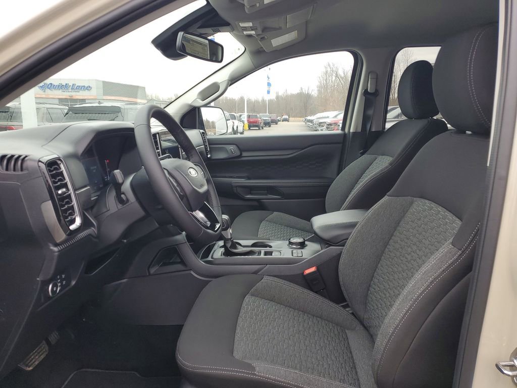 New 2026 Ford Ranger XLT image 8