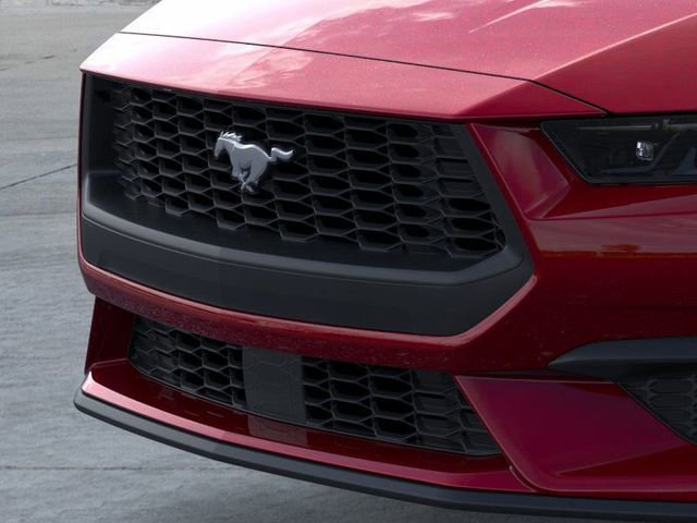 New 2026 Ford Mustang Coupe image 17
