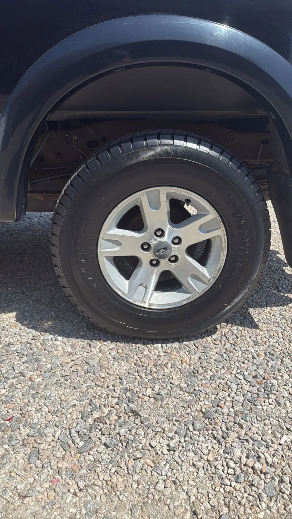 Used 2005 Ford Ranger XLT AWD/4WD image 29