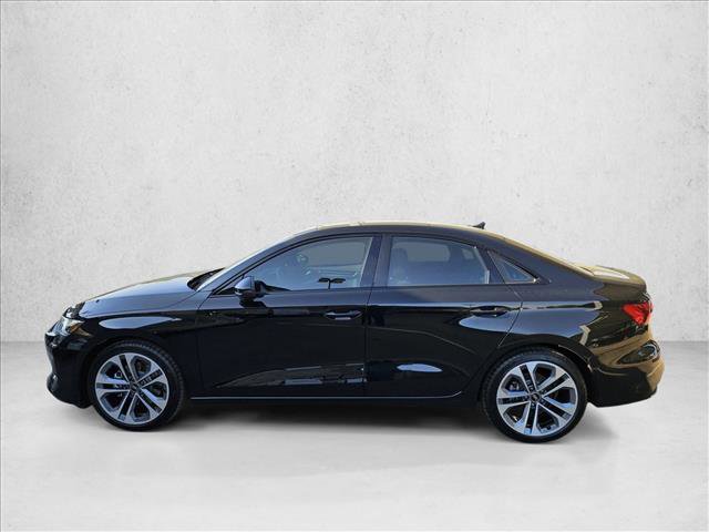 New 2026 Audi A3 2.0T Premium Plus image 8