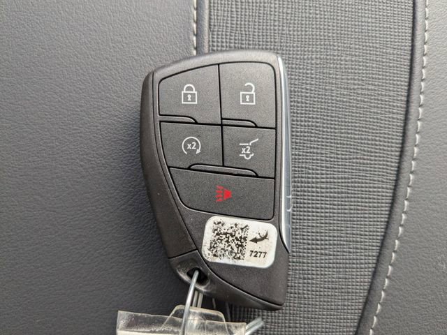 Used 2025 Buick Enclave Sport Touring w/ Power Package image 31