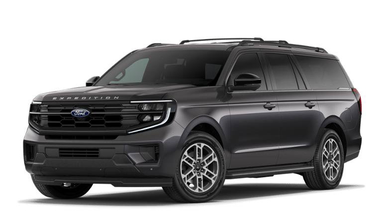 New 2026 Ford Expedition Max Active image 24