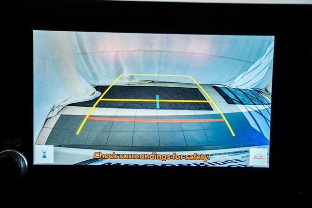 New 2025 Toyota RAV4 XLE Premium image 40