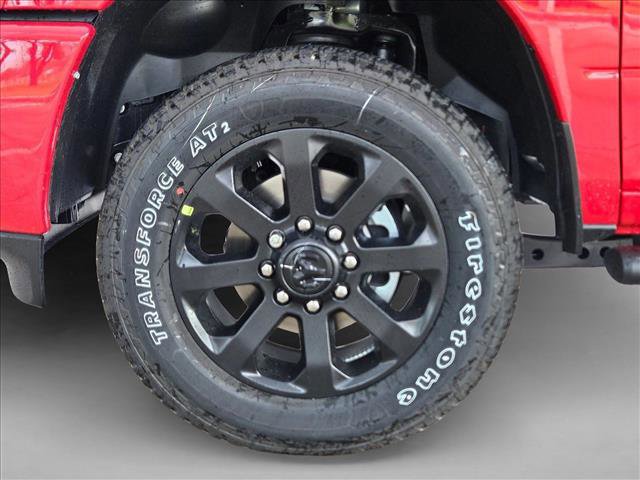 New 2026 RAM 2500 Tradesman image 10