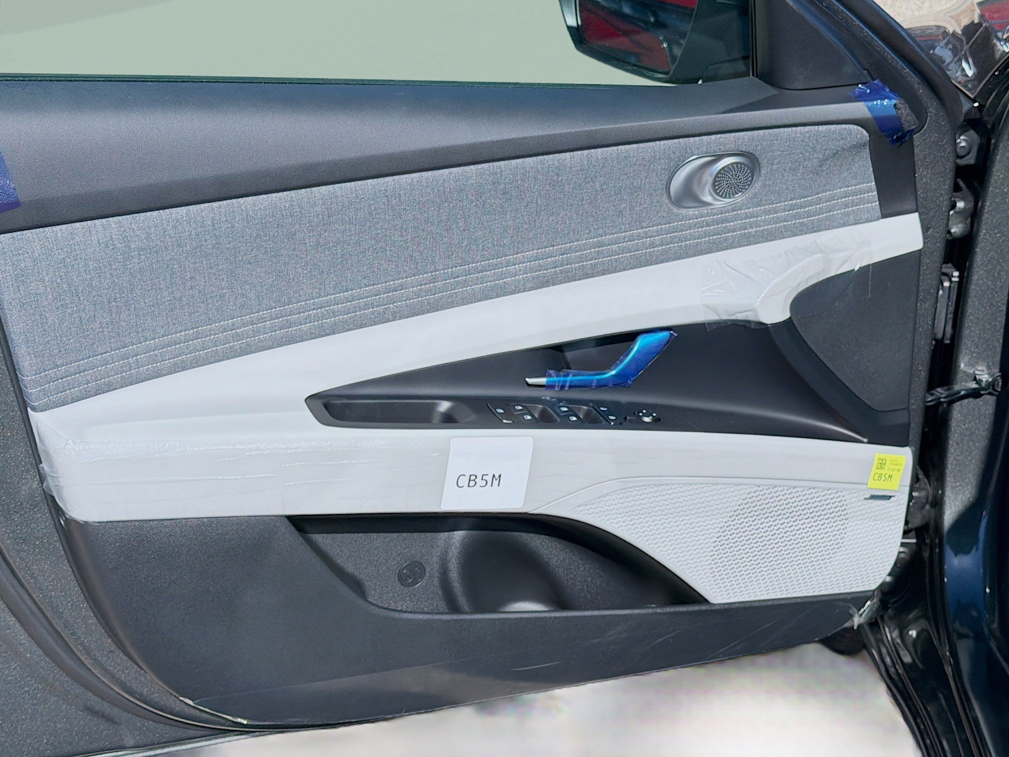 New 2026 Hyundai Elantra Limited image 21