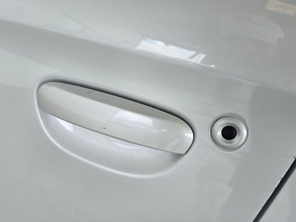 Used 2024 Mitsubishi Mirage G4 LE FWD image 14