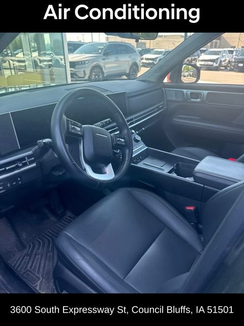 Used 2024 Hyundai Santa Fe XRT AWD/4WD image 14