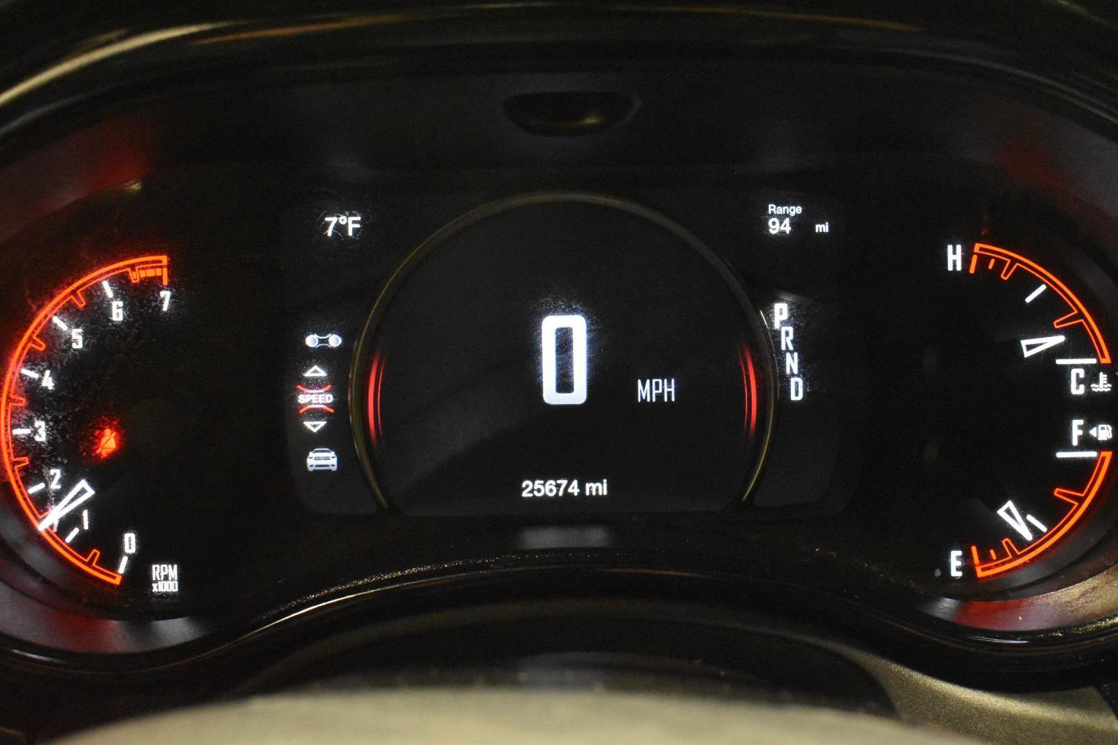 Used 2024 Dodge Durango SXT image 19