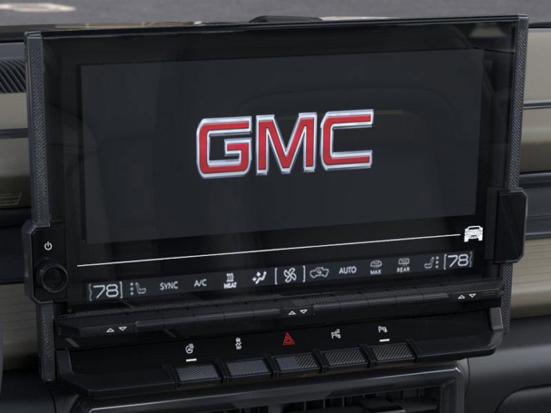 New 2026 GMC Hummer EV SUV image 18