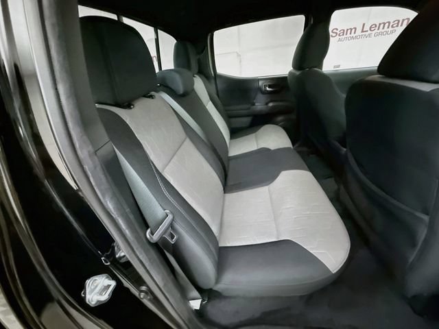 Used 2023 Toyota Tacoma TRD Off-Road w/ Advanced Technology Package AWD/4WD image 25