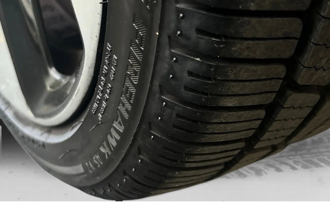 Used 2017 Volkswagen GTI SE FWD image 47