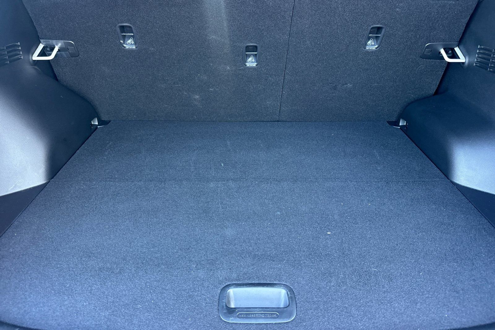 Certified 2026 Kia Seltos LX image 18