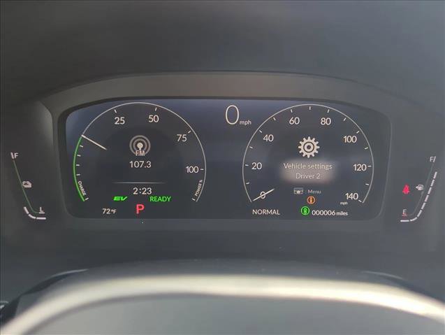 New 2026 Honda CR-V Sport-L image 12