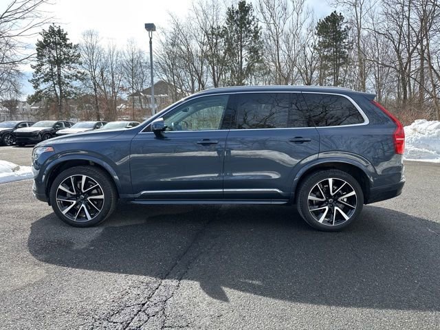 Certified 2023 Volvo XC90 B6 Plus w/ Protection Package Premier image 5