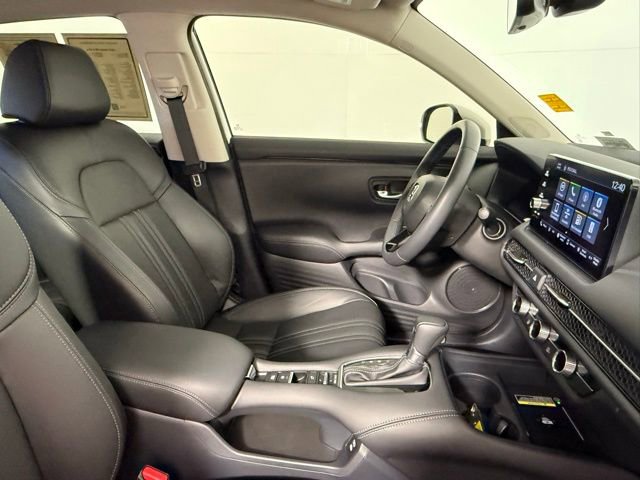 Used 2025 Honda HR-V EX-L image 51