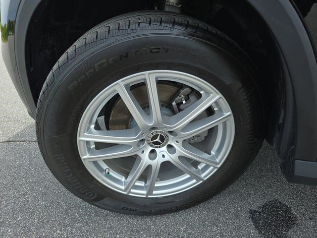 Certified 2023 Mercedes-Benz GLC 300 4MATIC image 33