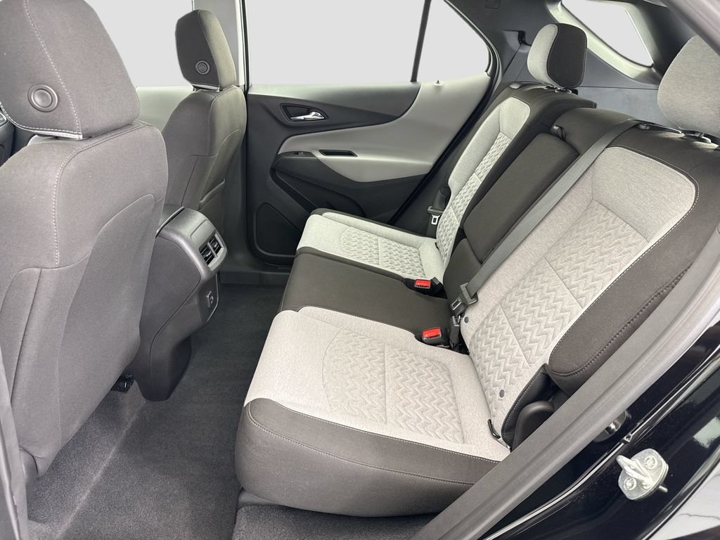 Used 2023 Chevrolet Equinox LS FWD image 19