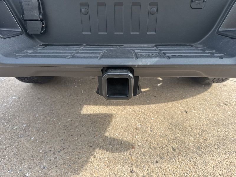 New 2025 Ford Ranger XLT w/ Equipment Group 301A High image 10