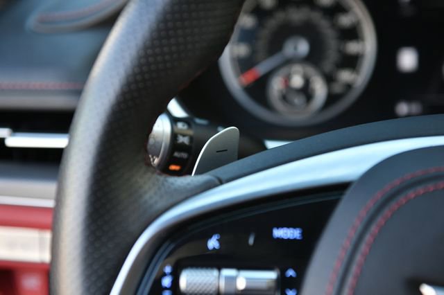 Used 2024 Genesis G80 3.5T Sport image 11