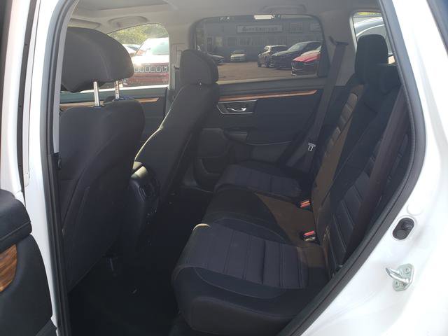 Used 2022 Honda CR-V EX image 12