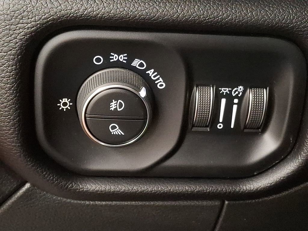 Used 2024 RAM 2500 Power Wagon w/ Level 1 Equipment Group image 27